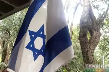 Israel warns new Syrian authorities of retaliation for potential aggression