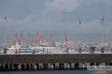 Azerbaijan may start supplying construction materials to Europe