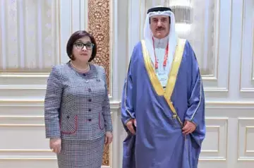 Bahrain supports Azerbaijan&#039;s work in Non-Aligned Movement