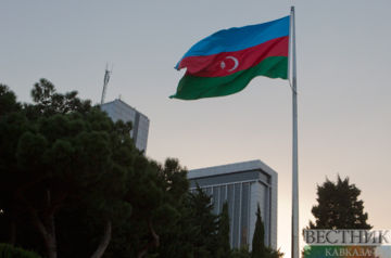 Hungarian envoy: Azerbaijan is strategic partner between Central Asia and Europe