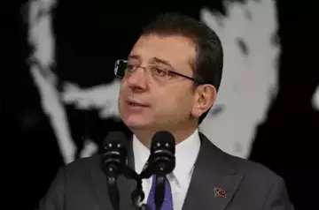 İmamoğlu&#039;s lawyers appeal his arrest