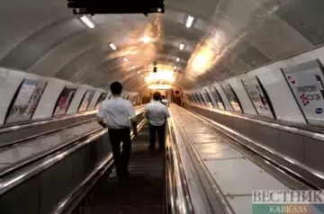 Tbilisi plans to expand metro