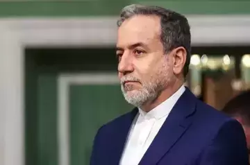 Araghchi and Witkoff to launch Iran-U.S. talks in Oman