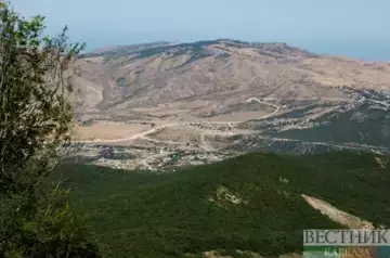 Tourist flow to Azerbaijani nature reserves increased by 70% at the beginning of 2025