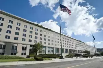 U.S. imparts more insight into Saturday meeting with Iran