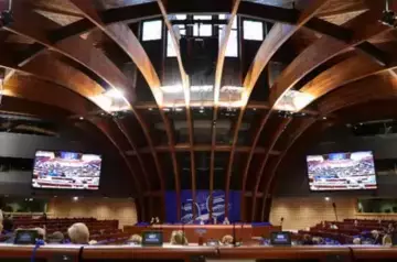 PACE adopts critical resolution on Georgia