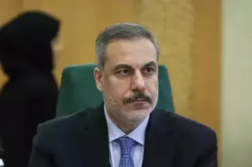 Türkiye wants to avoid conflict with Israel in Syria
