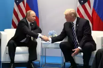 Kremlin: Putin and Trump meeting will definitely take place