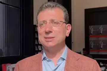 Turkish court rejects appeal for release of Istanbul mayor