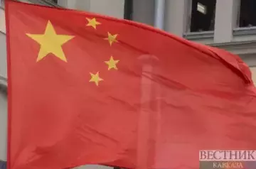 China to increase purchase of Russian LNG in 2025