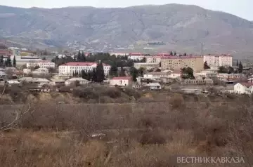 More than $11.5 billion to be spent on restoration of liberated territories in Azerbaijan