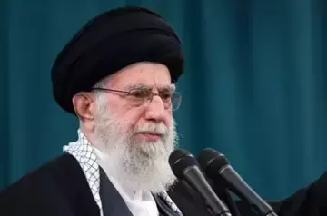 Khamenei prioritizes fostering Iran&#039;s ties with Russia and China