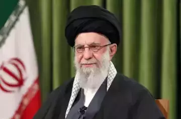 Khamenei sends message to Putin
