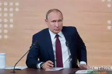 Putin to meet with Emir of Qatar in Moscow