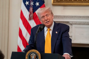 Trump believes Ukrainian conflict to be settled soon