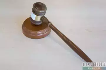 Dagestani woman convicted for helping militants