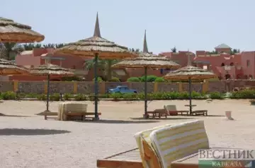 130 km of Kuban beaches available for tourists
