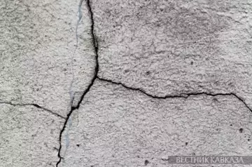 Double earthquake recorded in Azerbaijan