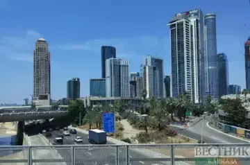 Israel ready to resolve issue with Iran peacefully