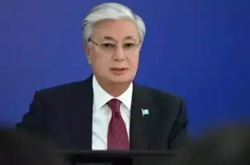President of Turkmenistan to visit Astana