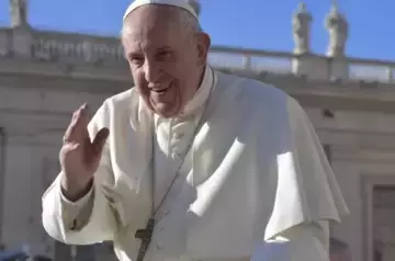 Pope prays for peace in South Caucasus