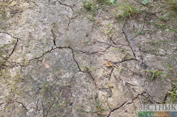 Earthquake hits Azerbaijan this morning