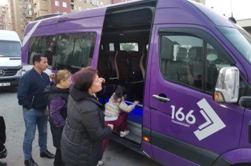 Residents return to Azerbaijan&#039;s Sarijaly and Ballija villages