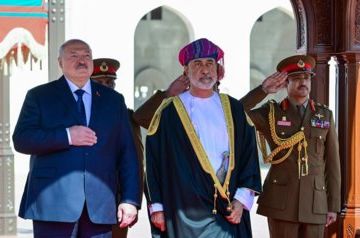 Putin to hold talks with Sultan of Oman