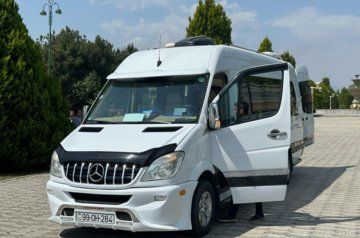 Azerbaijan’s Aghdara welcomes back 20 more families