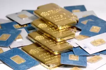 Gold price rises to new historic high