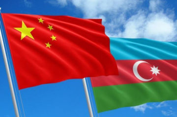 Azerbaijan and China sign agreements on green energy cooperation