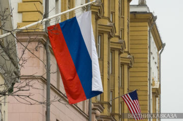 Russia negotiating with U.S., tense work underway - Peskov