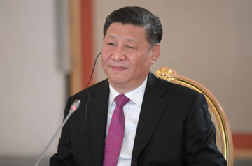 Tariff wars undermine global economic order - Xi Jinping