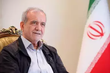 Pezeshkian: we want to accelerate rapprochement with Baku