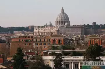 Georgian President to attend Pope Francis&#039; funeral