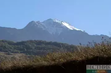 North Ossetia ready to break tourist record in 2025