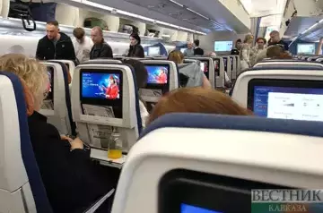 Aeroflot continues to perform flights to Istanbul after earthquake