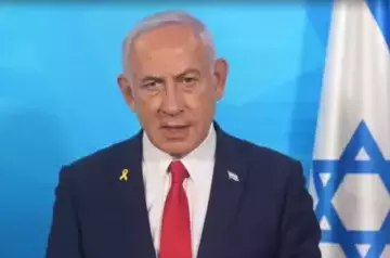 Netanyahu to visit Azerbaijan