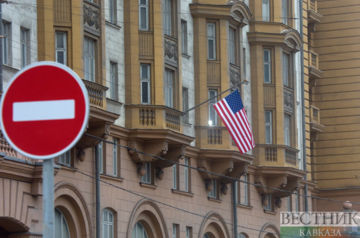 U.S. sanctions against Nord Stream 2 may be lifted