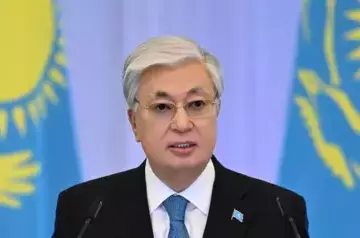 Tokayev names Russia Kazakhstan’s major strategic partner