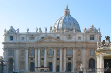 New Pope may be chosen on May 5