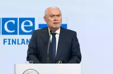 OSCE Secretary General to visit Azerbaijan