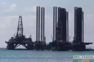 EU increases oil imports from Russia in February to almost 600 million euros
