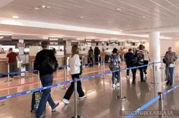 Armenian tourists visit Georgia less often
