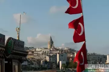 Russia and Türkiye hold consultations on Middle East in Istanbul