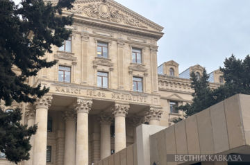 Hague court dismisses Armenia's requests concerning Vardanyan trial