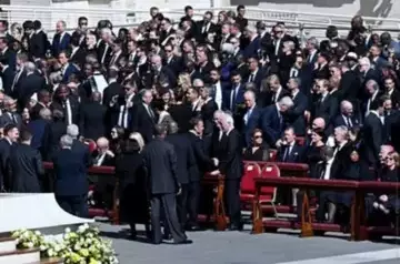 President of Armenia talked with Macron