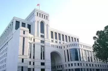 Armenia expresses condolences to Iran over Bandar Abbas tragedy