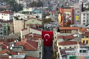 Earthquake in Istanbul damaged 1,000 buildings