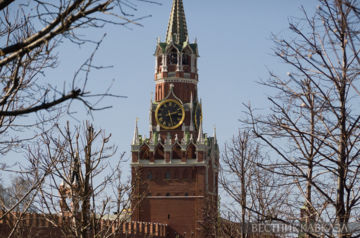 Moscow and Washington may resume arms control talks
